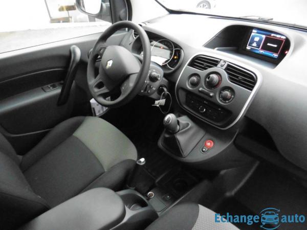Renault Kangoo Express GRAND VOLUME BLUE DCI 115 EXTRA R-LINK