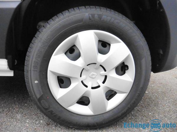 Renault Kangoo Express GRAND VOLUME BLUE DCI 115 EXTRA R-LINK