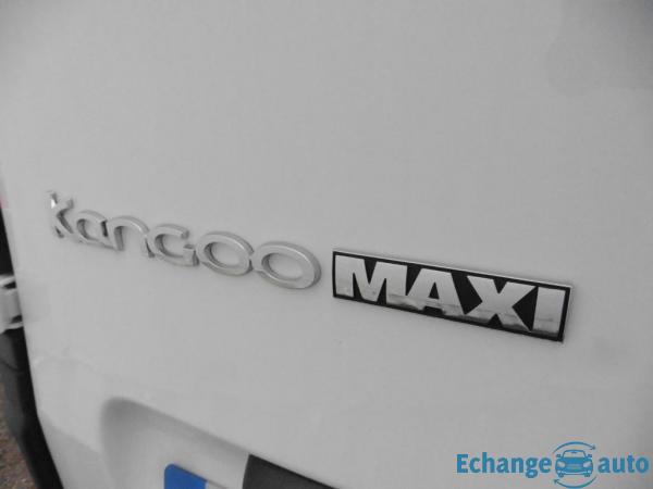 Renault Kangoo Express GRAND VOLUME BLUE DCI 115 EXTRA R-LINK