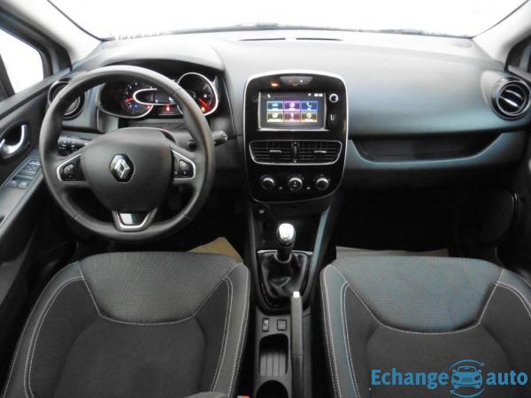 Renault Clio IV dCi 90 Energy 82g Zen