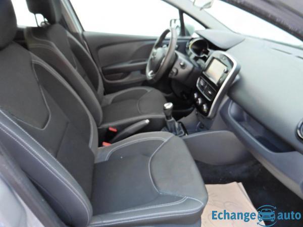 Renault Clio IV dCi 90 Energy 82g Zen