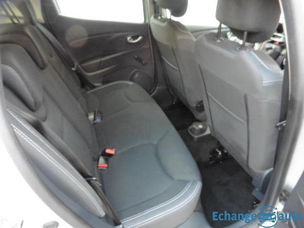 Renault Clio IV dCi 90 Energy 82g Zen