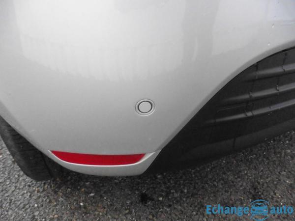 Renault Clio IV dCi 90 Energy 82g Zen