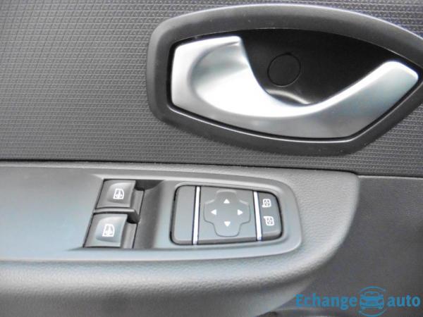 Renault Clio IV dCi 90 Energy 82g Zen