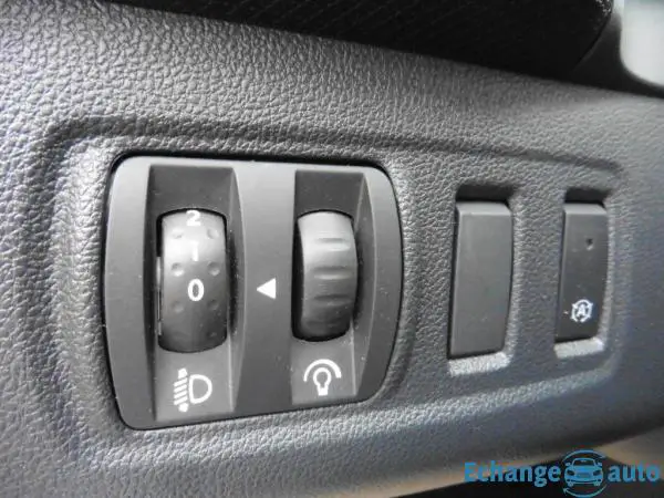 Renault Clio IV dCi 90 Energy 82g Zen