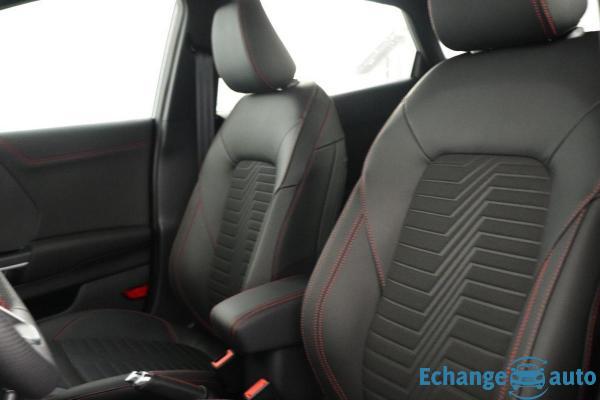 Ford Puma 1.0 EcoBoost 155 ch mHEV S&S BVM6 ST-Line X