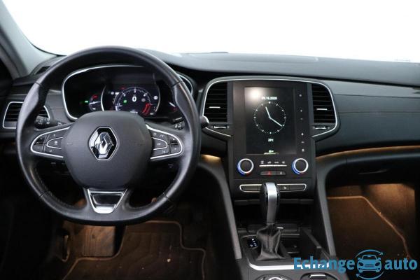 Renault Talisman dCi 130 Energy EDC Initiale Paris
