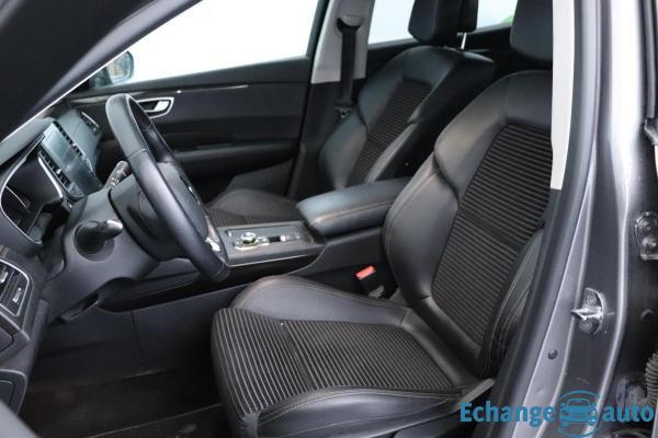 Renault Talisman dCi 130 Energy EDC Initiale Paris