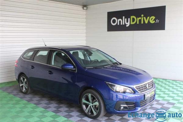 Peugeot 308 SW 1.5 BlueHDi 130ch S&S EAT8 Allure