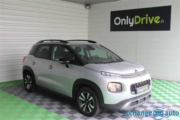 Citroën C3 AICROSS 1.2 PureTech 82 BVM5 Shine