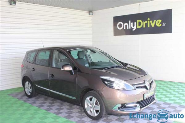 Renault Grand Scénic III 1.5 dCi 110 Business 7 pl EDC