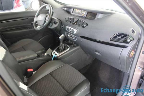 Renault Grand Scénic III 1.5 dCi 110 Business 7 pl EDC
