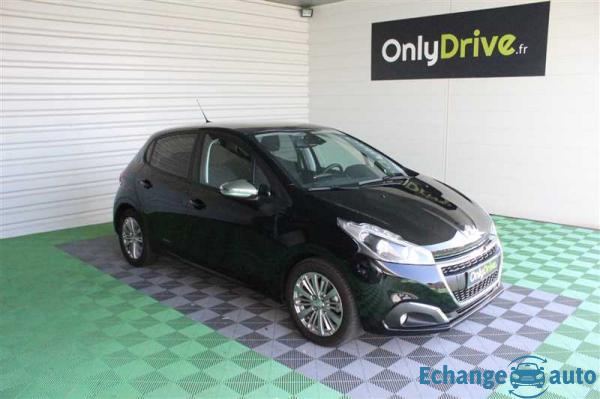 Peugeot 208 1.5 BlueHDi 100ch S&S BVM5 Signature