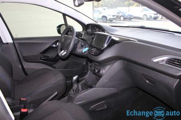 Peugeot 208 1.5 BlueHDi 100ch S&S BVM5 Signature