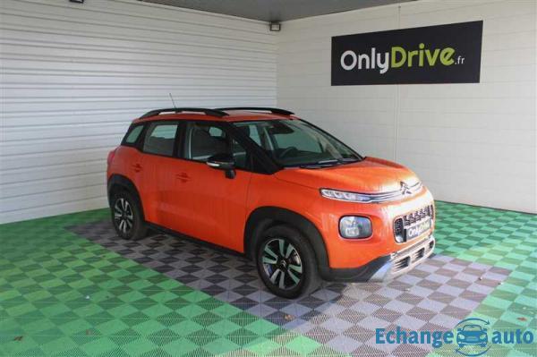 Citroën C3 Aircross 1.5 BlueHDi 100ch BVM6 Feel