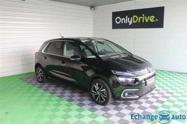 Citroën c4 spacetourer 1.5 BlueHDi 130 S&S BVM6 Feel