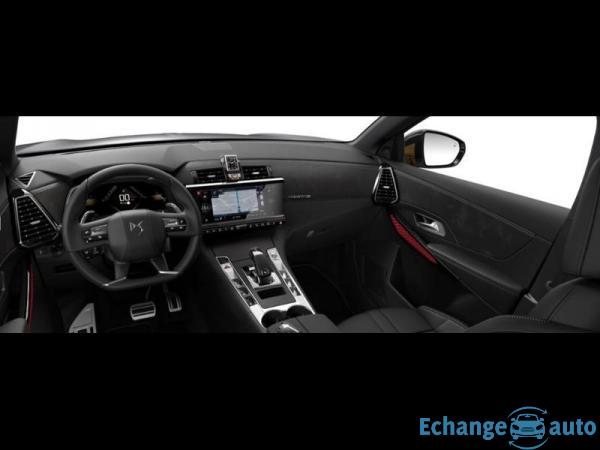 DS DS 7 Crossback BlueHDi 180ch So Chic Automatique