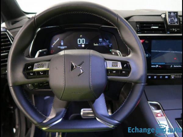 DS DS 7 Crossback BlueHDi 180ch So Chic Automatique