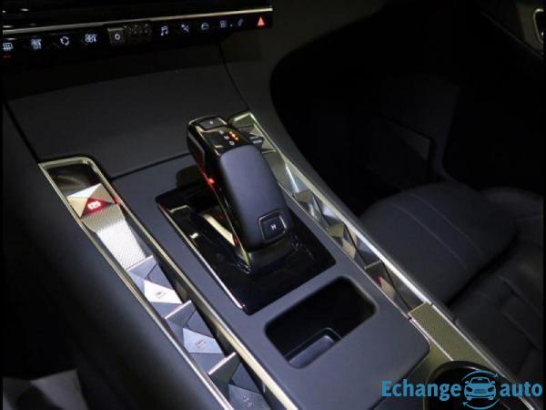 DS DS 7 Crossback BlueHDi 180ch So Chic Automatique