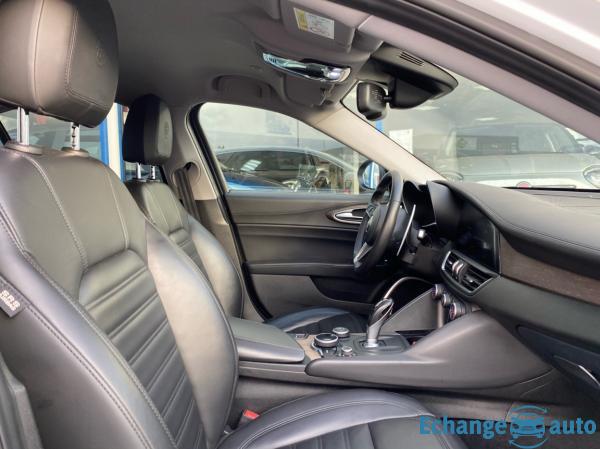 ALFA ROMEO GIULIA Giulia 2.2 180 ch AT8 Lusso