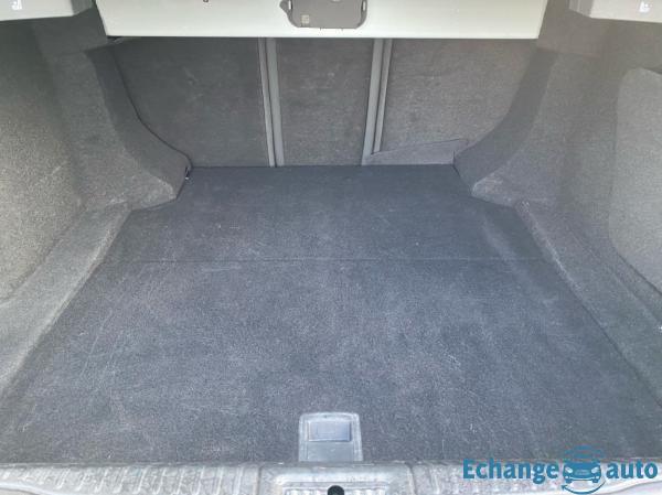 ALFA ROMEO GIULIA Giulia 2.2 180 ch AT8 Lusso