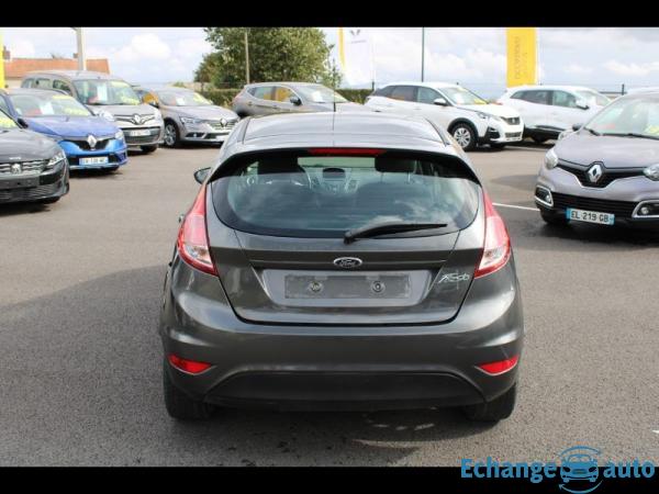 Ford Fiesta 1.25 82ch Edition 5p