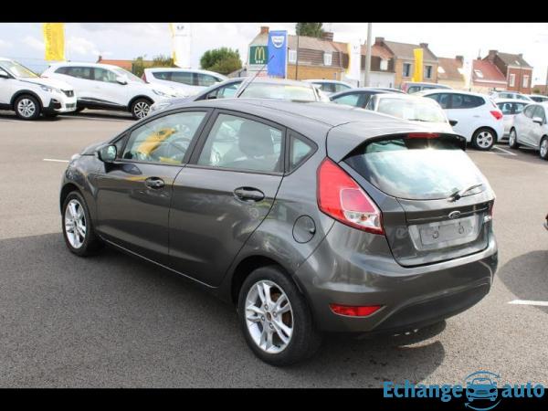 Ford Fiesta 1.25 82ch Edition 5p