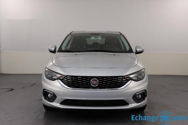 Fiat Tipo 5 PORTES MY20 1.6 MultiJet 120 ch S&S Lounge