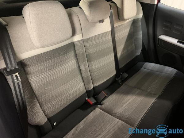 Citroën C3 1.2 VTi Shine 82 ch