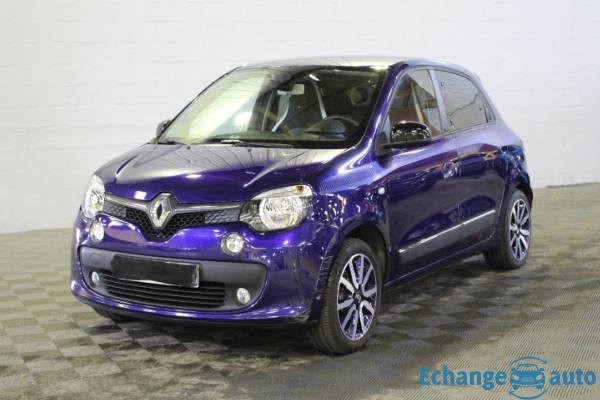 Renault Twingo III 0.9 TCe 90 Cosmic EDC