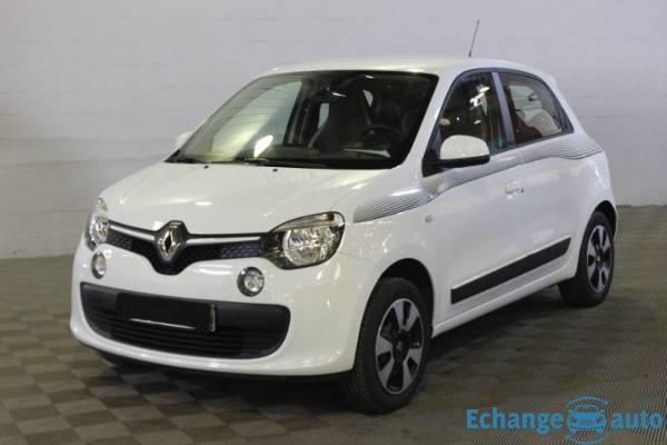 Renault Twingo III 1.0 SCe 70 BC Limited 2017