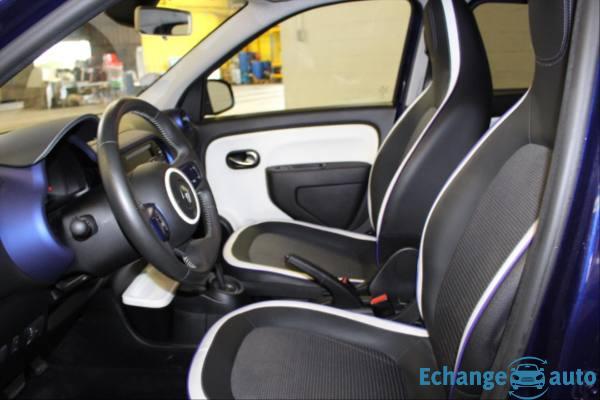 Renault Twingo III 0.9 TCe 90 Cosmic EDC