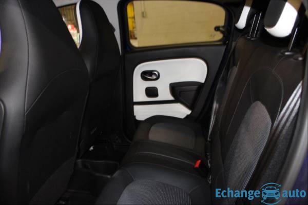 Renault Twingo III 0.9 TCe 90 Cosmic EDC