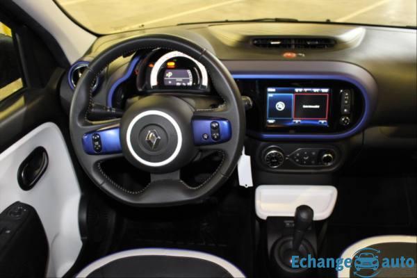Renault Twingo III 0.9 TCe 90 Cosmic EDC