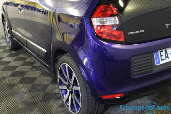 Renault Twingo III 0.9 TCe 90 Cosmic EDC