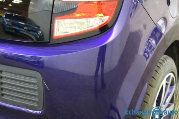 Renault Twingo III 0.9 TCe 90 Cosmic EDC