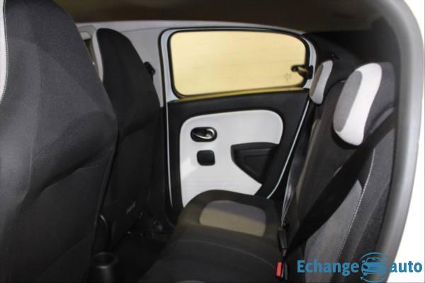 Renault Twingo III 1.0 SCe 70 BC Limited 2017