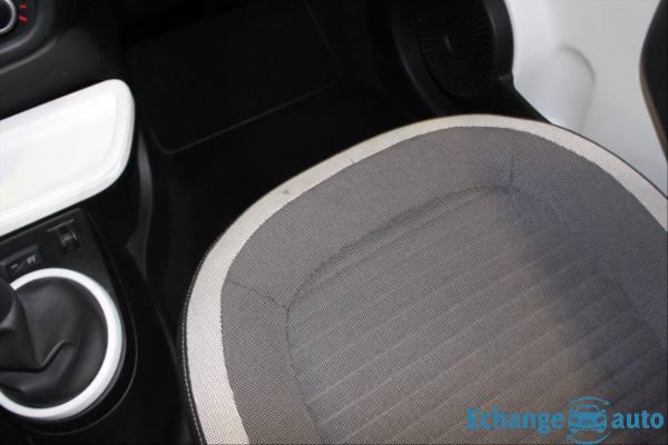 Renault Twingo III 1.0 SCe 70 BC Limited 2017