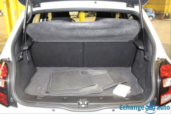 Renault Twingo III 1.0 SCe 70 BC Limited 2017