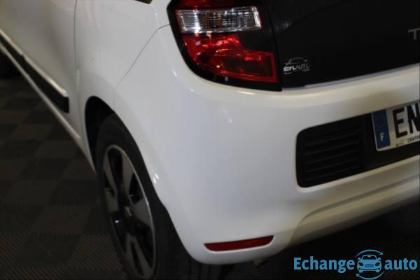 Renault Twingo III 1.0 SCe 70 BC Limited 2017