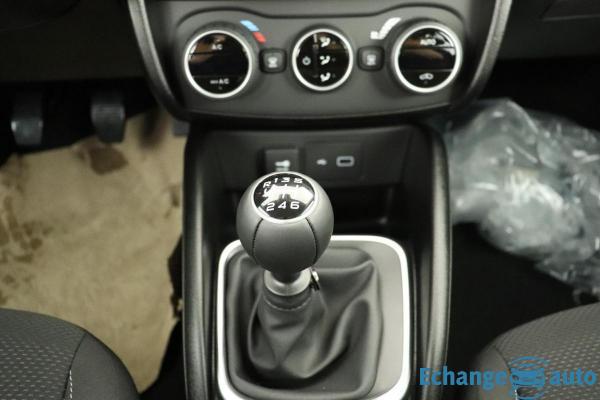 Fiat Tipo 5 PORTES MY20 1.6 MultiJet 120 ch S&S Lounge