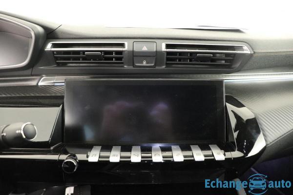 Peugeot 508 BlueHDi 160 ch S&S EAT8 GT Line