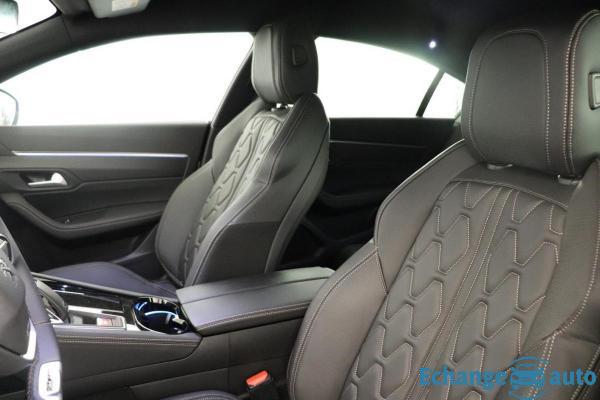 Peugeot 508 BlueHDi 160 ch S&S EAT8 GT Line