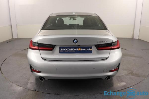 BMW Série 3 E46 320s sportline