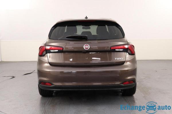 Fiat Tipo 5 PORTES MY20 1.6 MultiJet 120 ch S&S Lounge