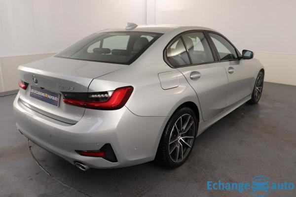 BMW Série 3 E46 320s sportline