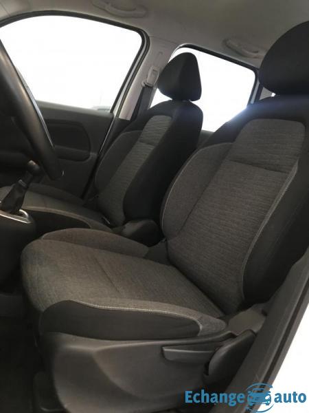 Citroën C3 Picasso BUSINESS BlueHDi 100 Feel Edition