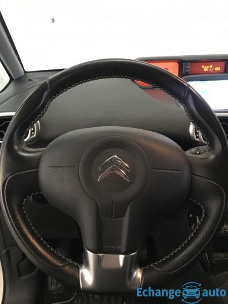 Citroën C3 Picasso BUSINESS BlueHDi 100 Feel Edition