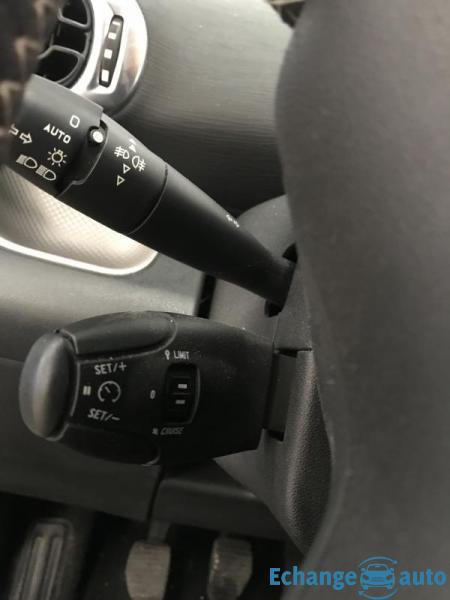 Citroën C3 Picasso BUSINESS BlueHDi 100 Feel Edition