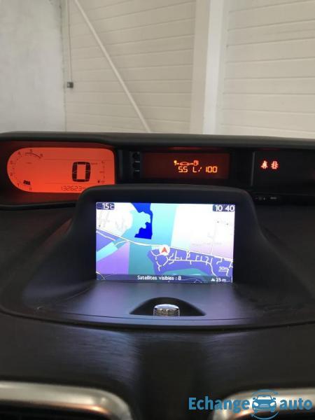 Citroën C3 Picasso BUSINESS BlueHDi 100 Feel Edition